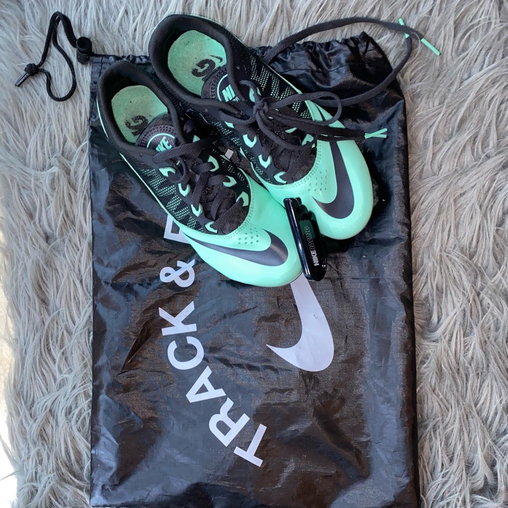 Track and Field Shoes🦋